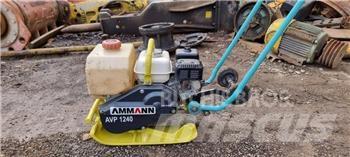 Ammann AVP 1240 Ubijaki wibracyjne