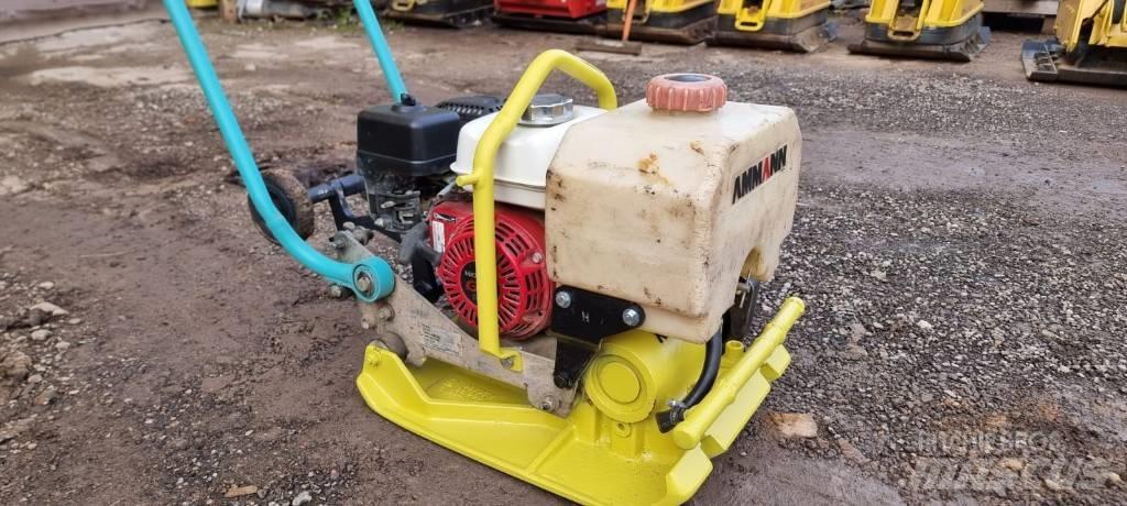 Ammann AVP 1240 Ubijaki wibracyjne