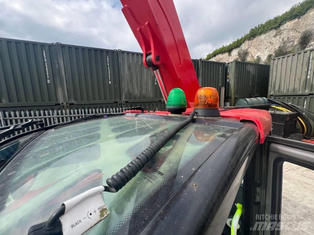 Manitou MT 1840 Ładowarki teleskopowe