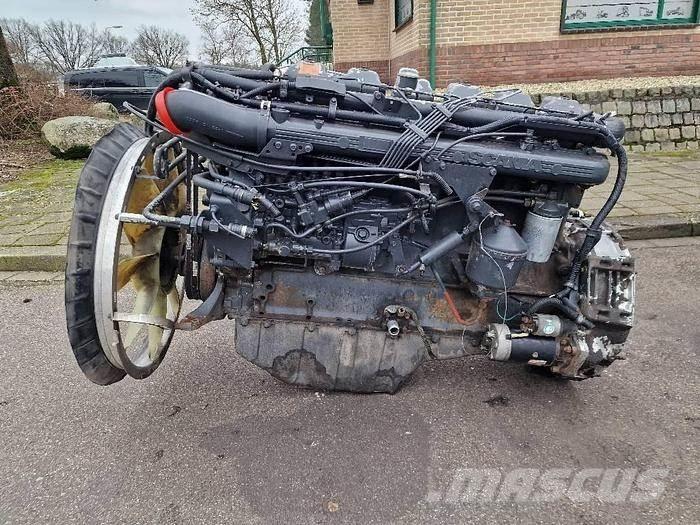  Engines DSC913 Transport - Inne