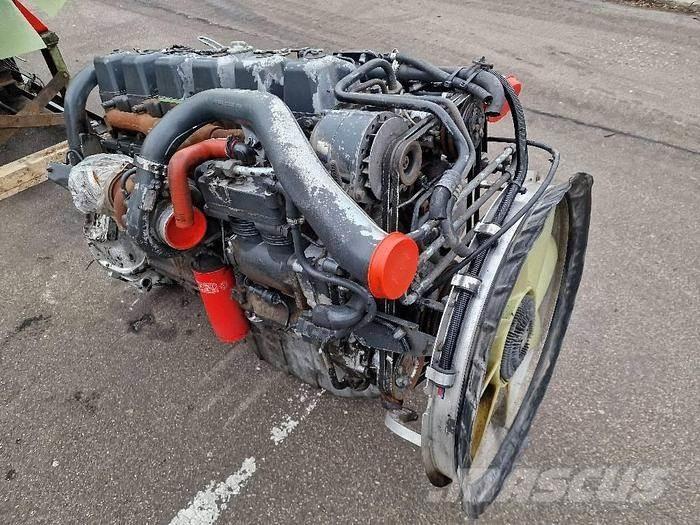  Engines DSC913 Transport - Inne