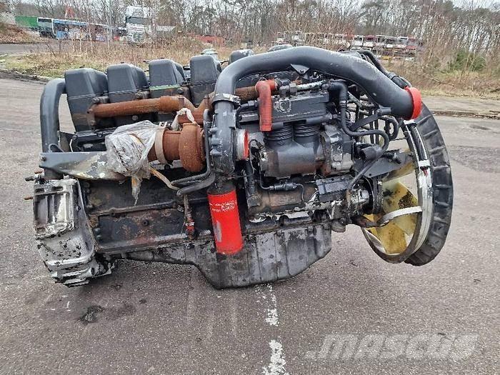  Engines DSC913 Transport - Inne