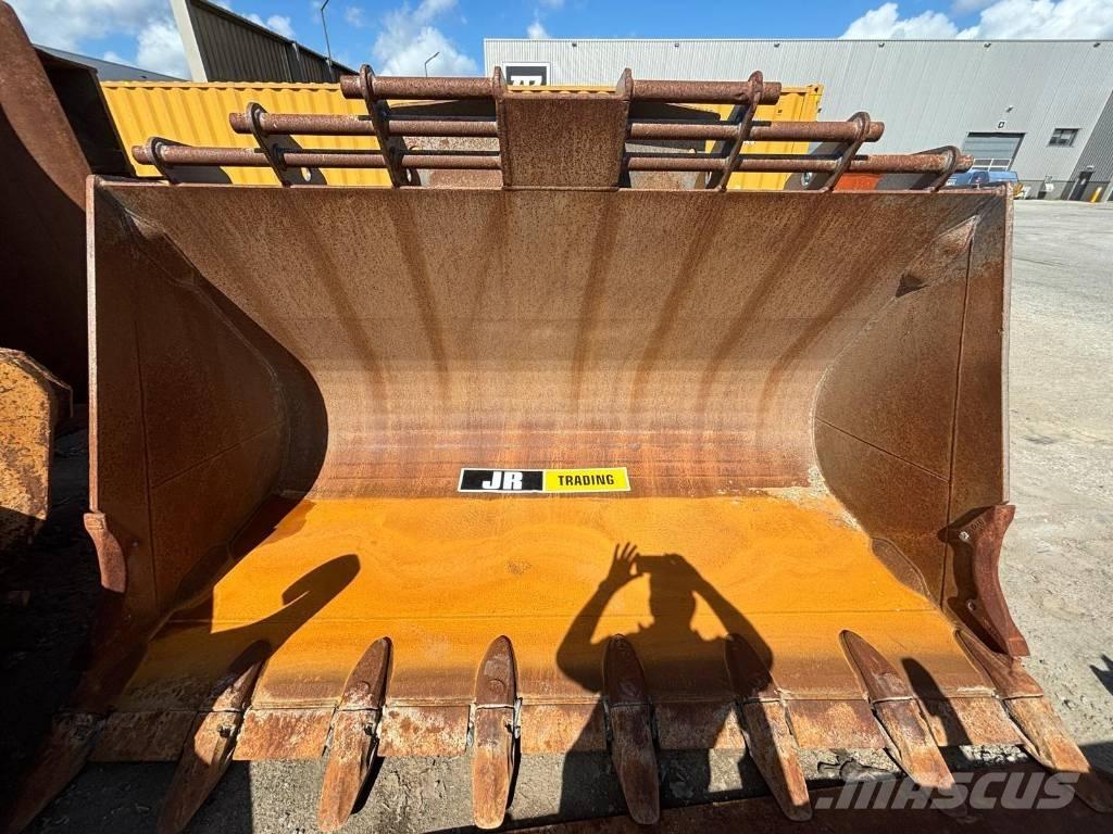 Volvo L 150 H Łyżki do ładowarek