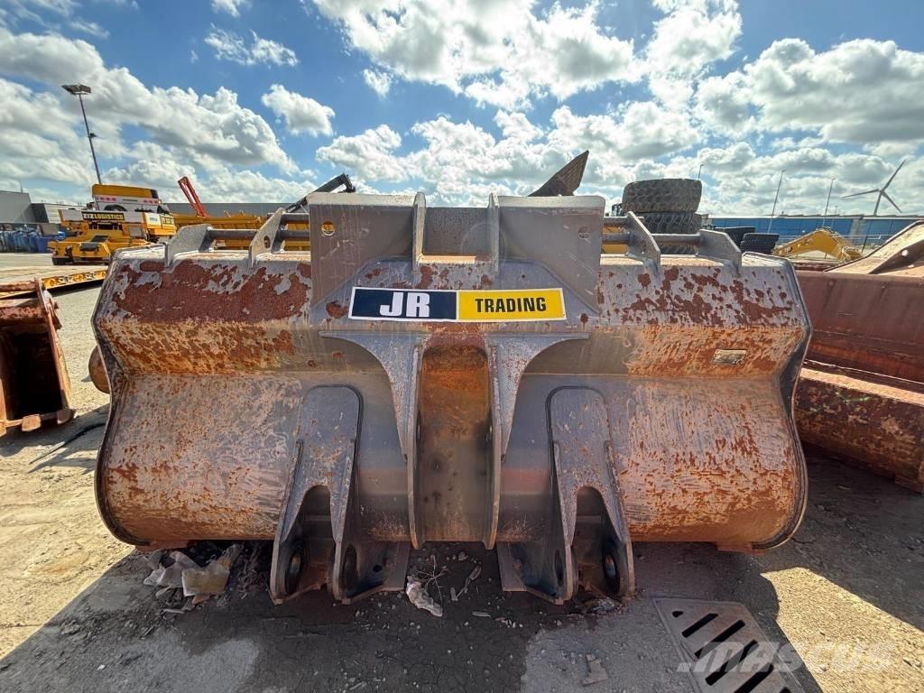 Volvo L 150 H Łyżki do ładowarek