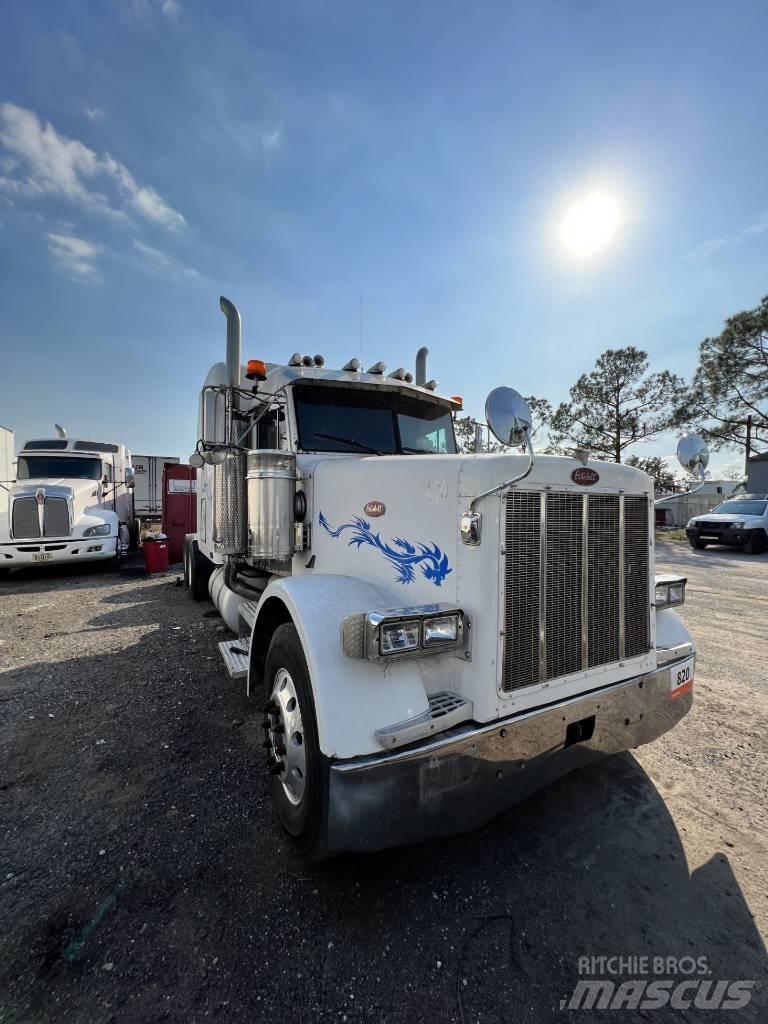 Peterbilt 378 Ciągniki siodłowe