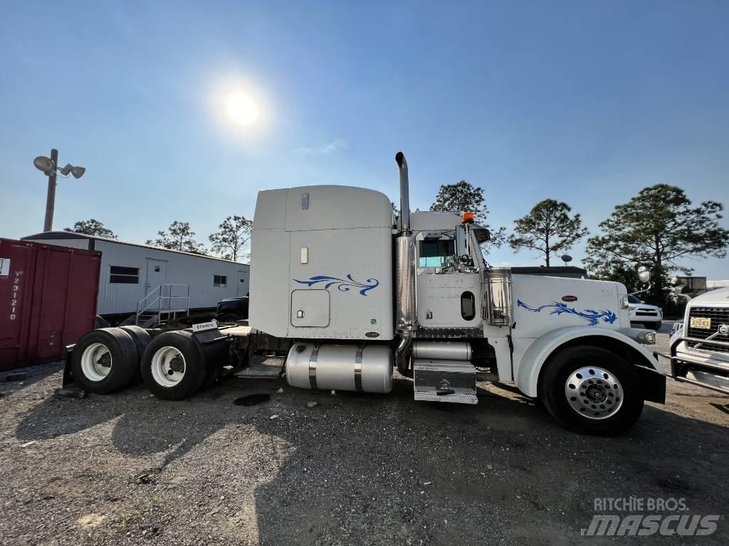 Peterbilt 378 Ciągniki siodłowe