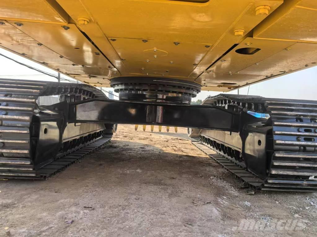 Komatsu PC 300-8 Koparki gąsienicowe