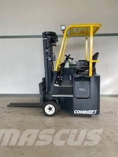 Combilift CB 3000 Wózki widłowe czterokierunkowe