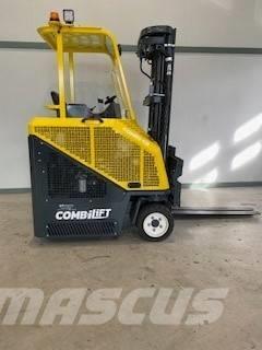 Combilift CB 3000 Wózki widłowe czterokierunkowe