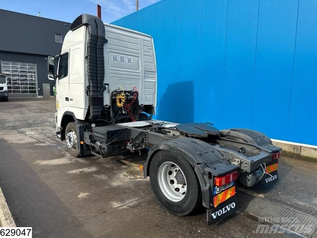 Volvo FH 460 Ciągniki siodłowe