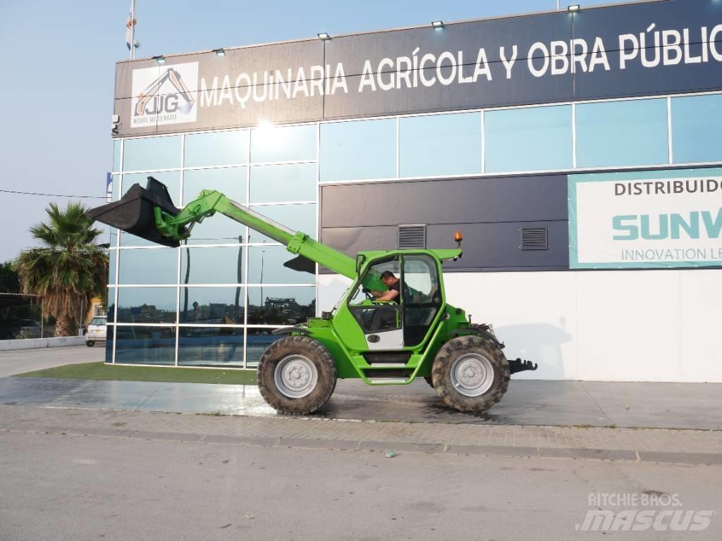 Merlo MF 30.6 Ładowarki rolnicze