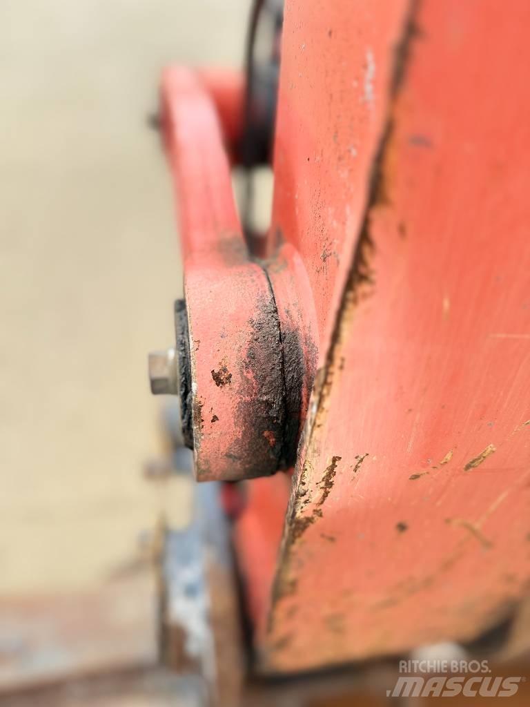 Kubota KX 080-4 Midikoparki  7t - 12t