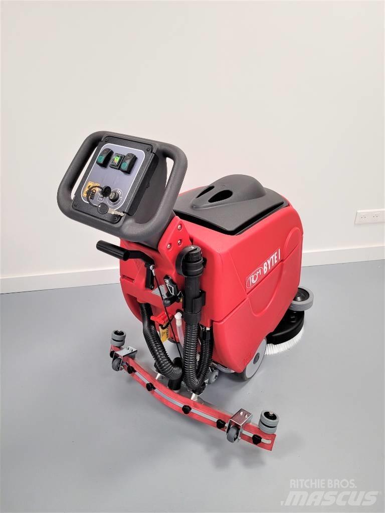 RCM BYTE I 471 Magazynowanie - Inne