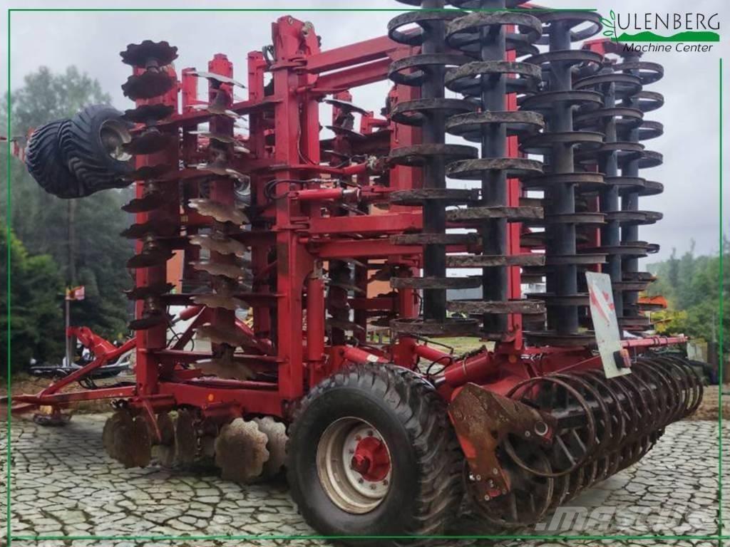 Horsch Joker 12 RT Brony talerzowe