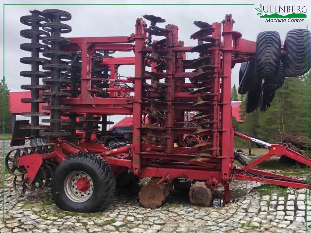 Horsch Joker 12 RT Brony talerzowe