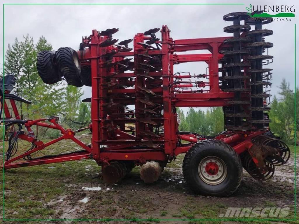 Horsch Joker 12 RT Brony talerzowe