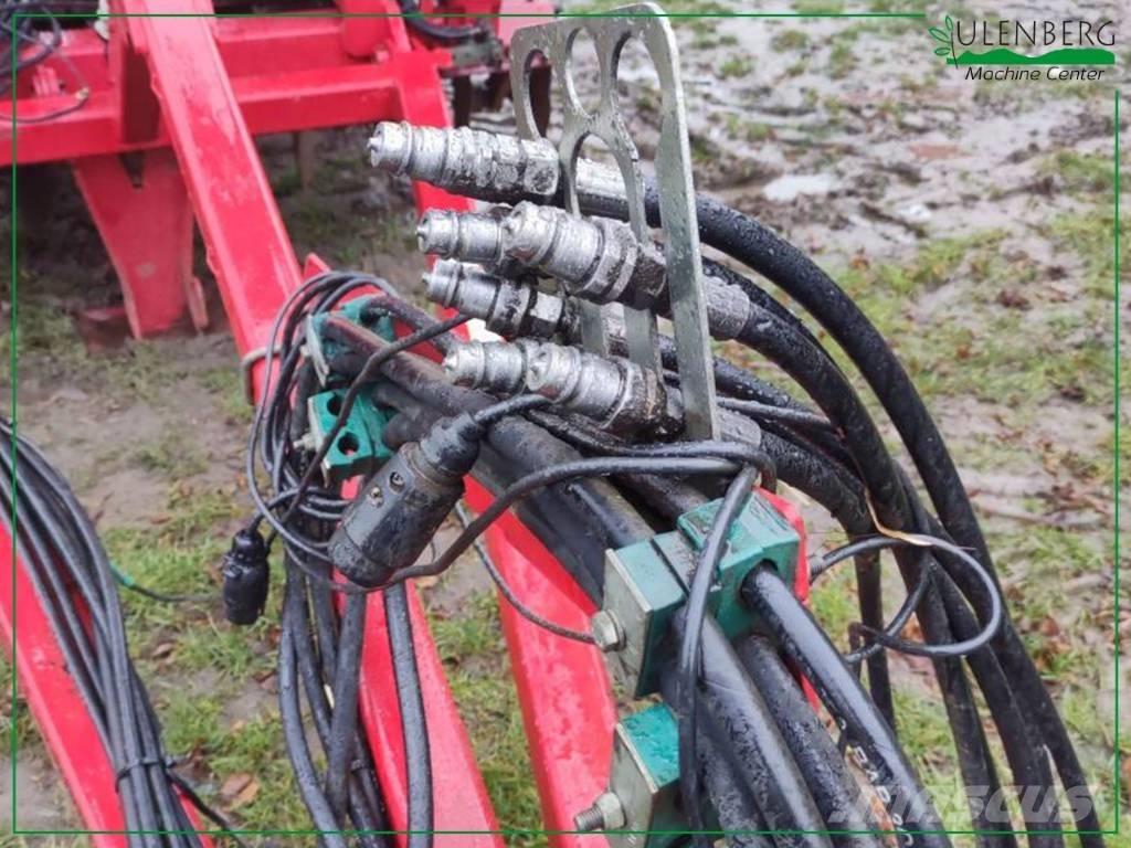 Horsch Joker 12 RT Brony talerzowe