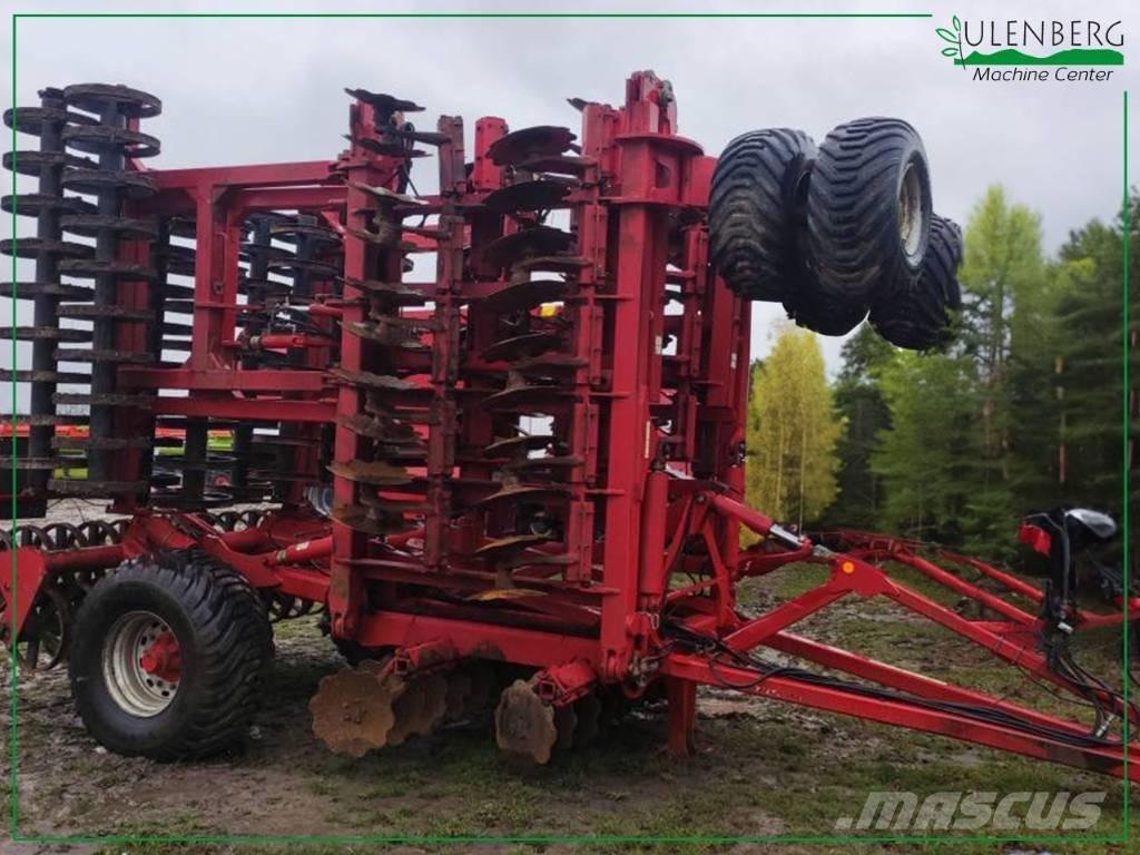 Horsch Joker 12 RT Brony talerzowe