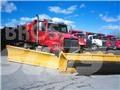 Western Star 4700 SB Lemiesze i pługi śnieżne