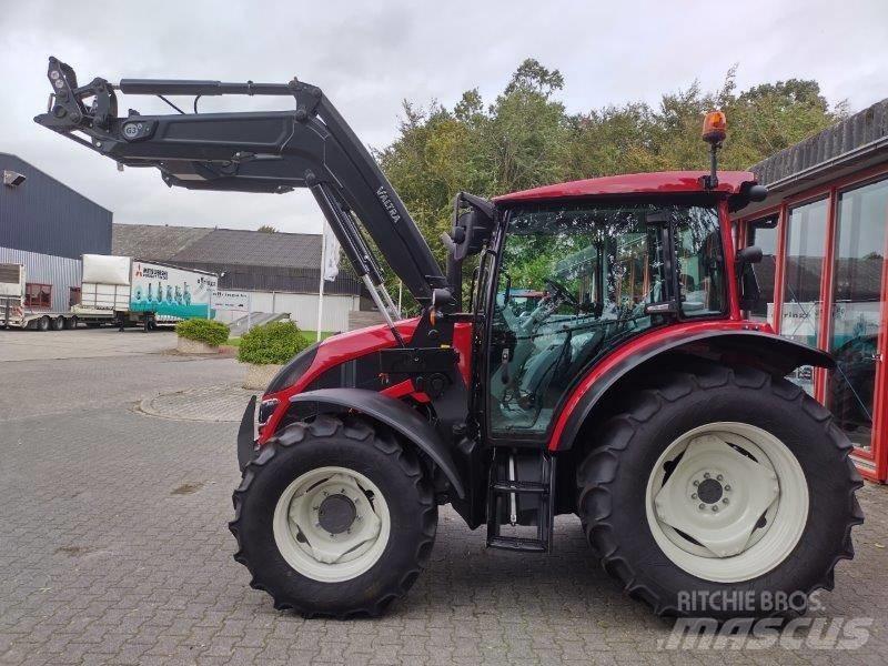 Valtra A95 Ciągniki rolnicze