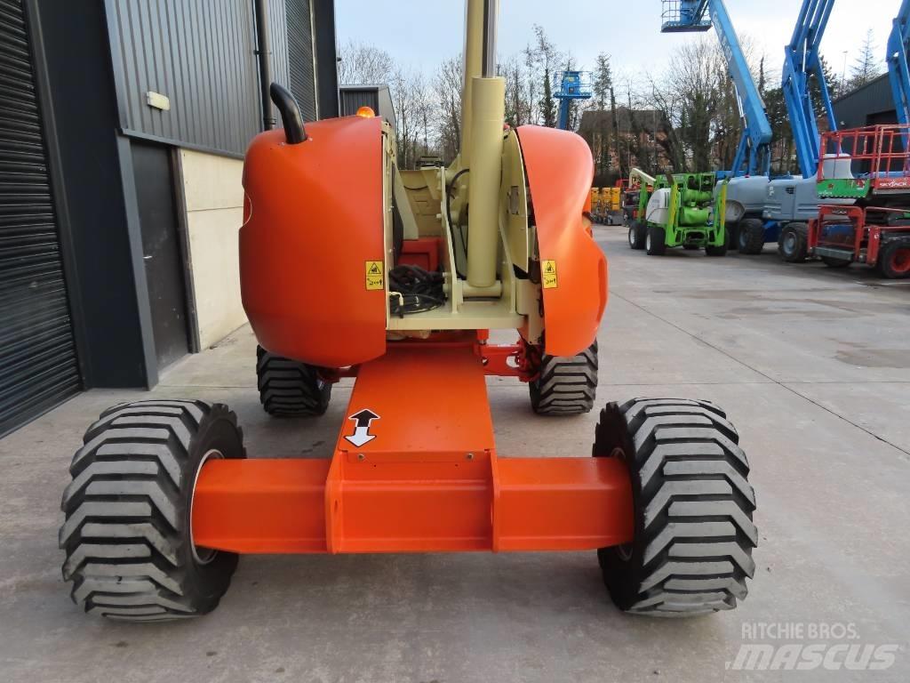 JLG 450 AJ Podnośniki przegubowe