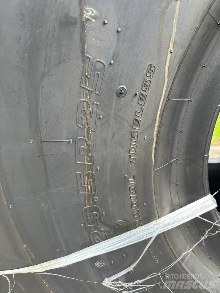 Firestone Tyres Inne akcesoria
