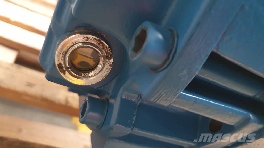 Robuschi RBS 85 Akcesoria do sprężarek