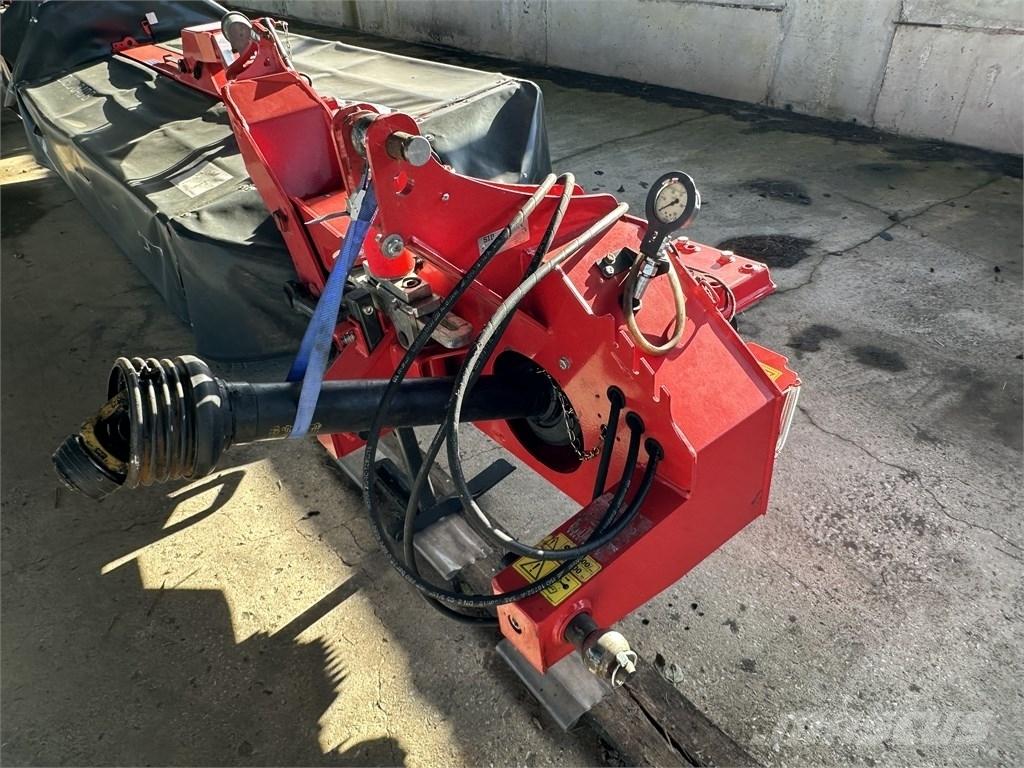 SIP Silvercut 340 S Kosiarki
