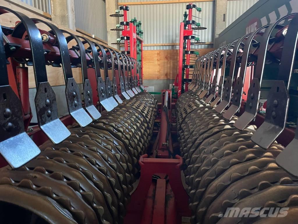 He-Va Tip ROller 9,5 Walce