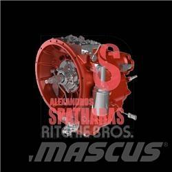 Carraro 358497	brake Przekładnie i skrzynie biegów