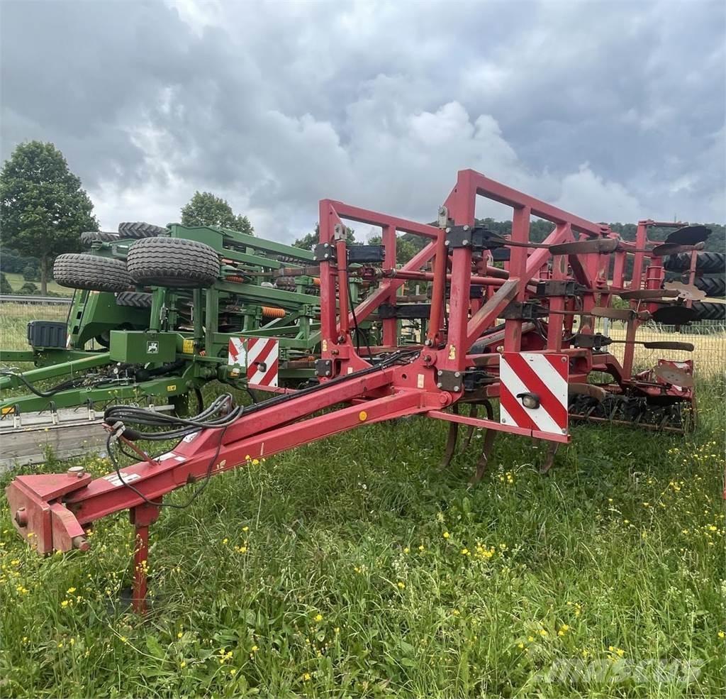 Horsch Tiger 4 AS Kultywatory