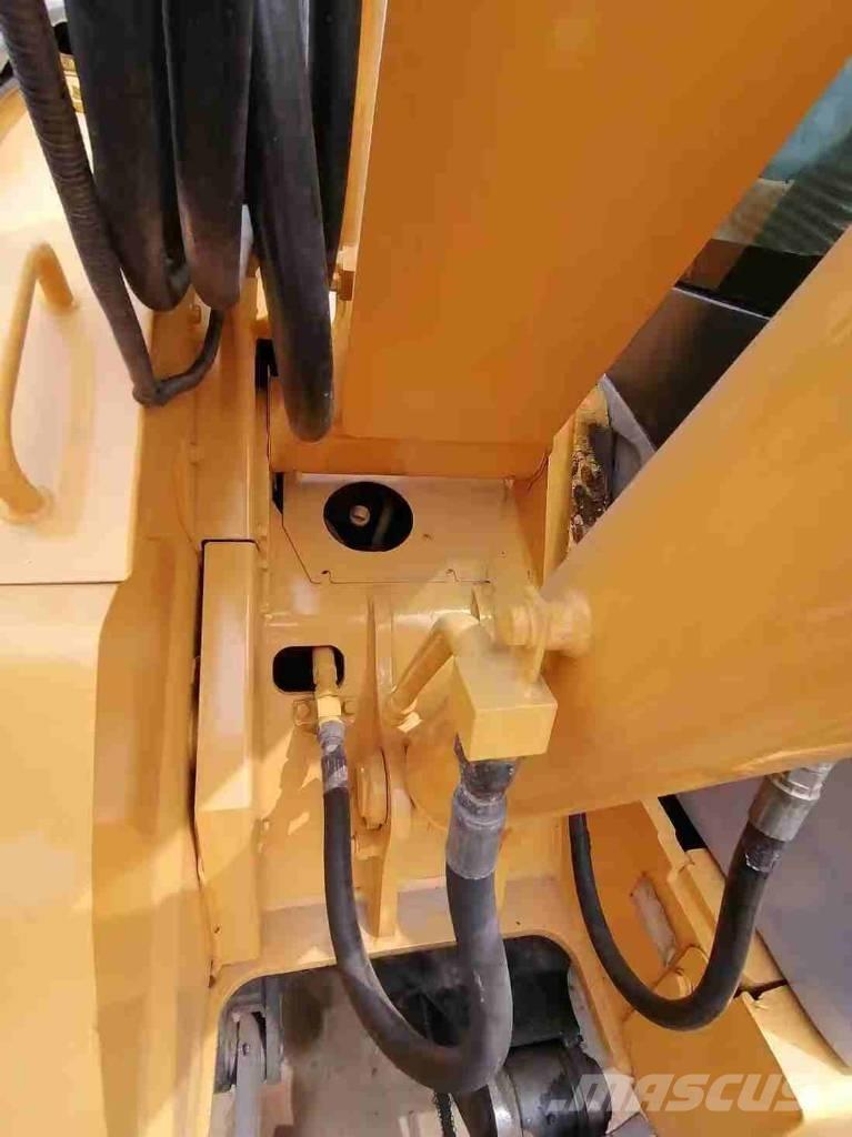 Komatsu PC 78 US Midikoparki  7t - 12t