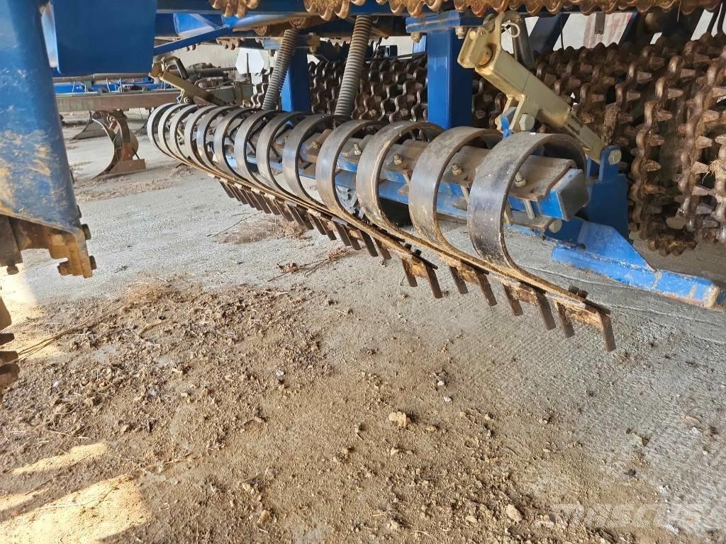 Dal-Bo MaxiRoll 950 Walce