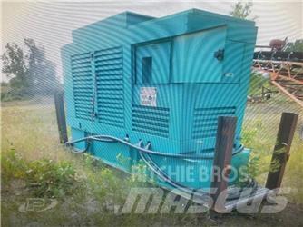 Onan 300 KW Agregaty prądotwórcze Diesla