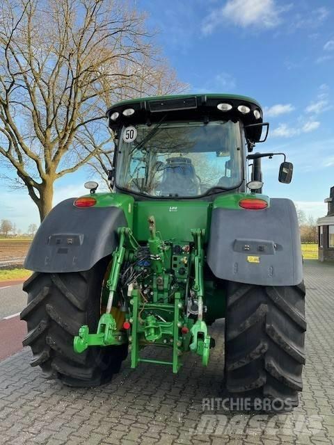 John Deere 7310 R Ciągniki rolnicze