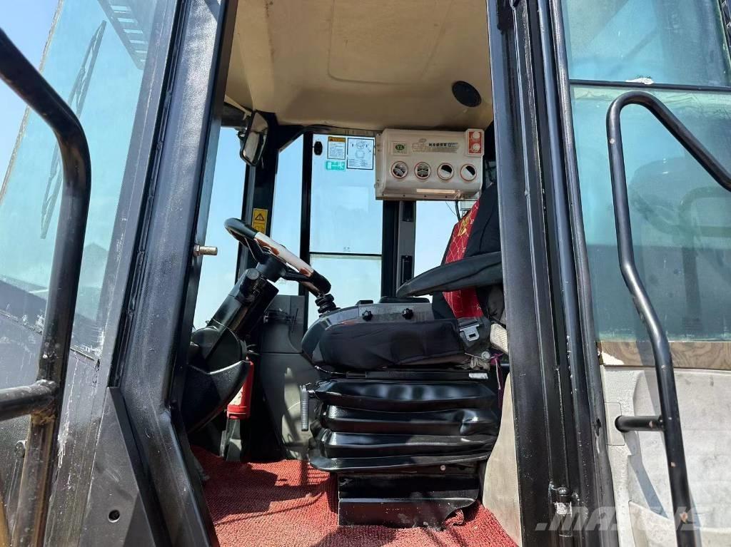 CAT 980 H Ładowarki kołowe