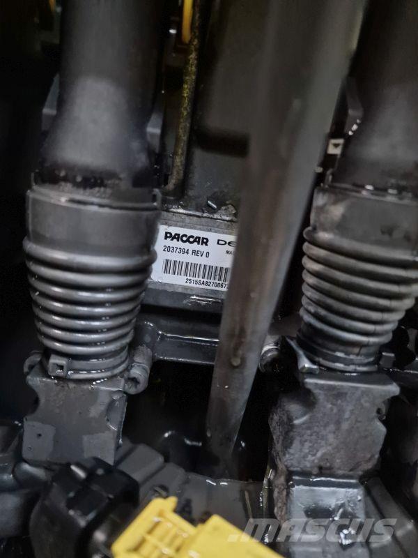 DAF MX-11 330 H2 Silniki