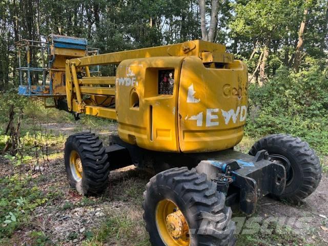 Genie Z 45/25 Podnośniki przegubowe