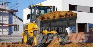 Volvo L 30 G Ładowarki kołowe
