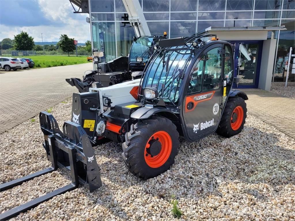 Bobcat TL25.60 Maszyny budowlane - Inne