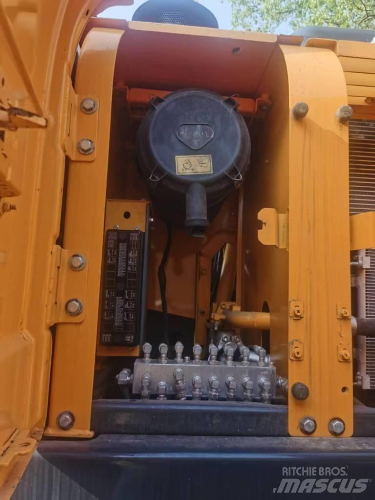 Hyundai 300lc-9s Midikoparki  7t - 12t