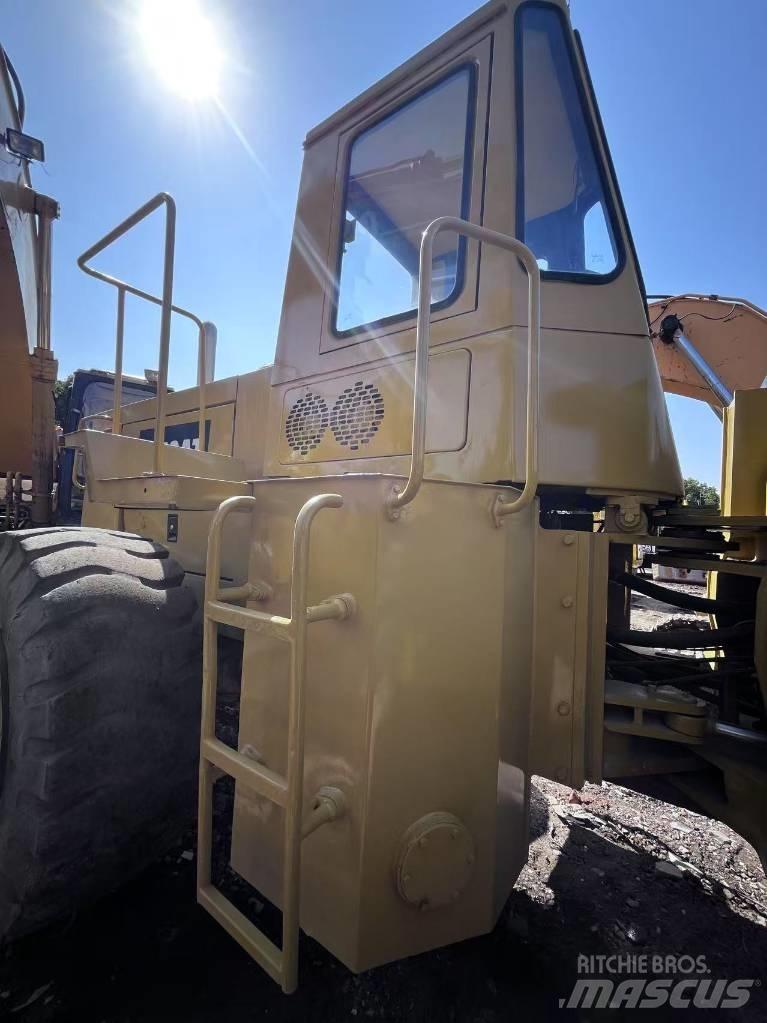 CAT 966F Ładowarki kołowe