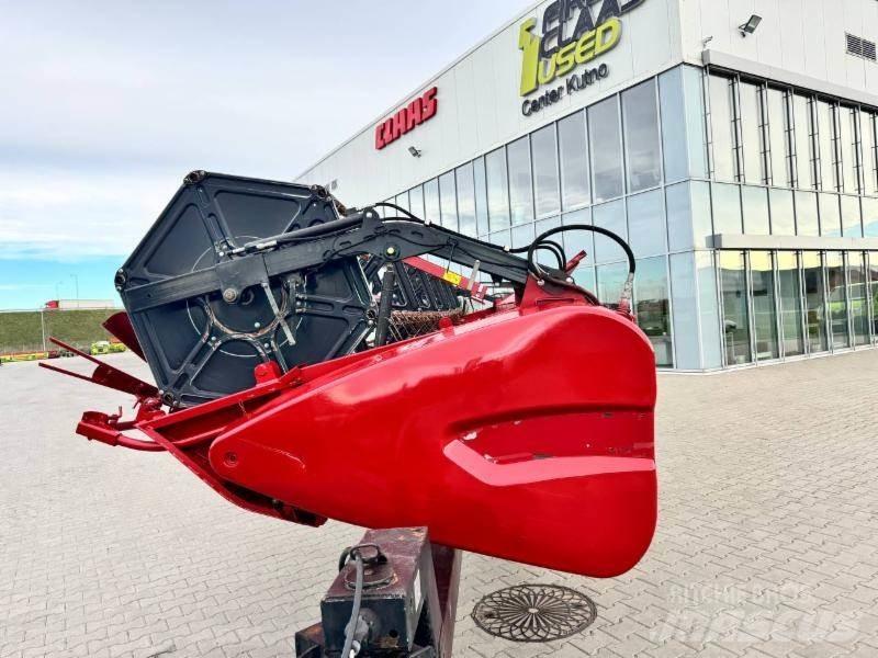 Case IH CASE 3050 Głowice ścinkowe