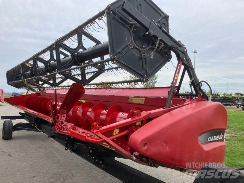 Case IH CASE 3050 Głowice ścinkowe