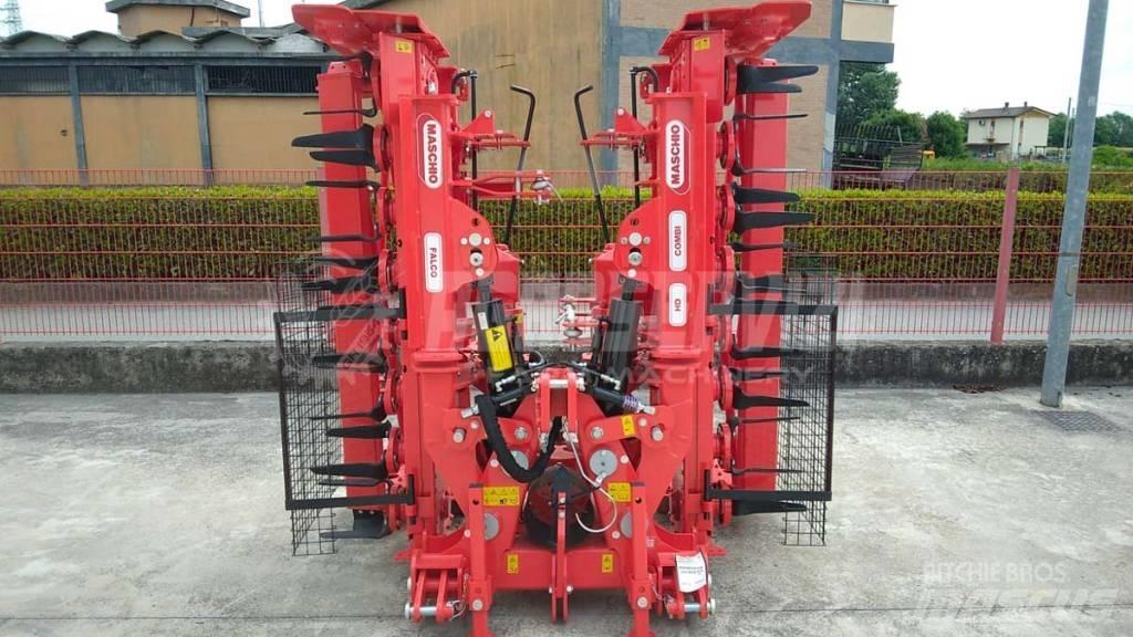 Maschio Falco 4000 Glebogryzarki