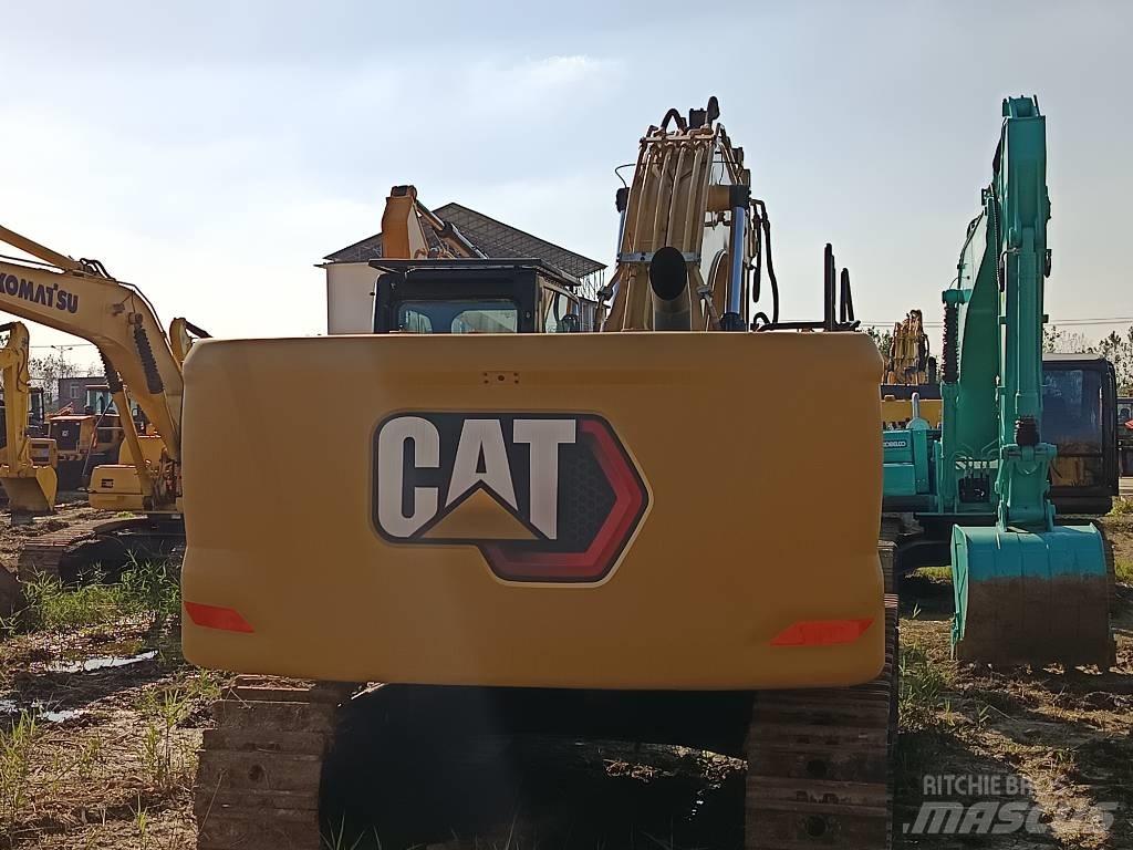 CAT CAT336GC Koparki gąsienicowe