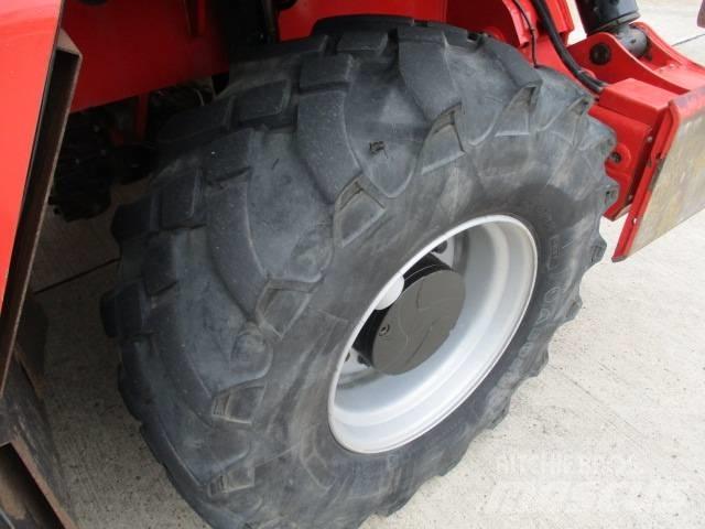Manitou MRT2470 (477) Ładowarki teleskopowe