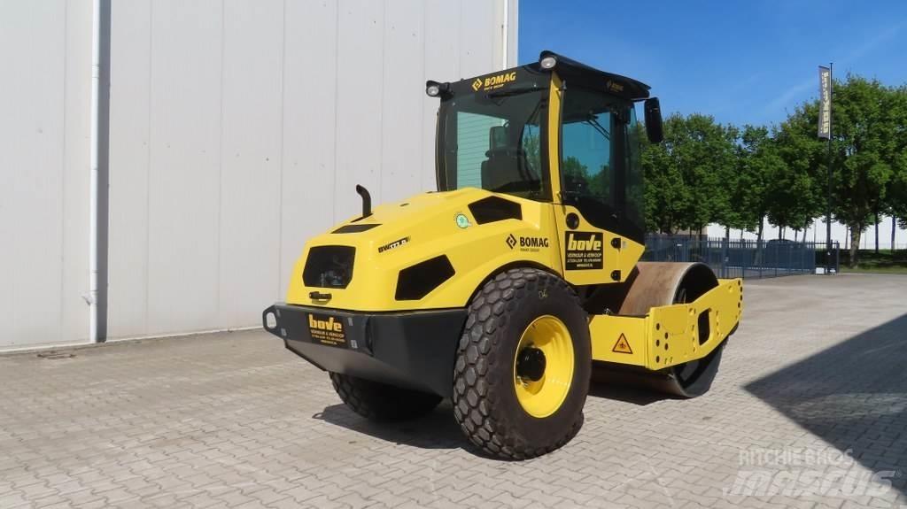 Bomag BW177 D-5 Walce jednobębnowe