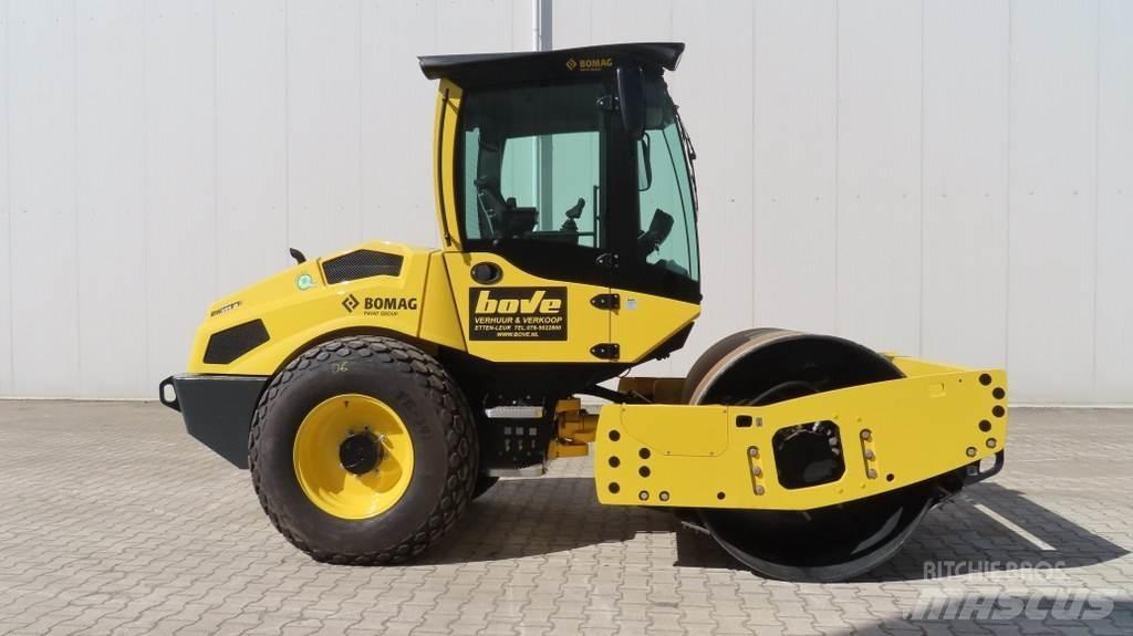 Bomag BW177 D-5 Walce jednobębnowe
