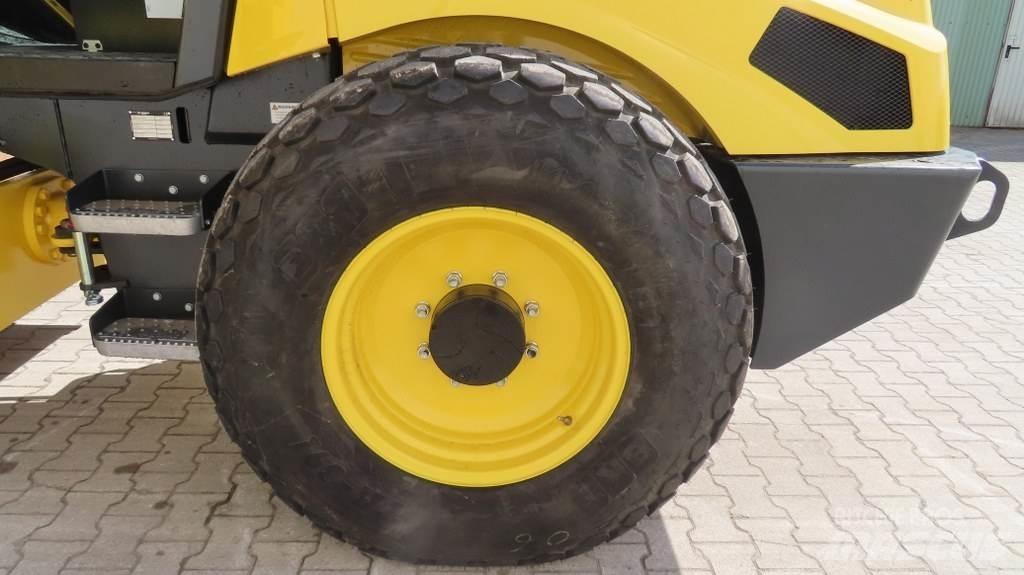 Bomag BW177 D-5 Walce jednobębnowe